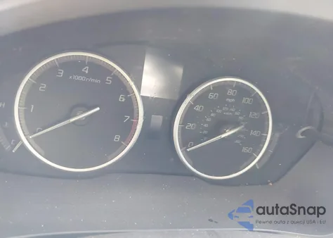 2018 Acura Ilx Acurawatch Plus Package из США, поврежденный, VIN 19UDE2F36JA004521